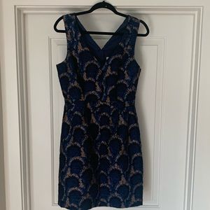 Perfect Party Dress